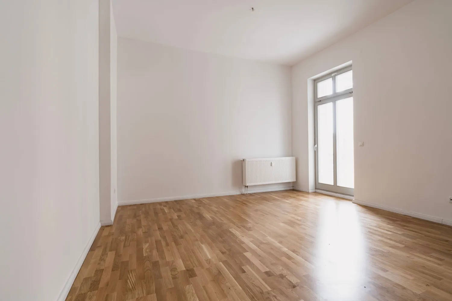 3 room apartment with 99 m² in Halle (Saale) – Photo 3