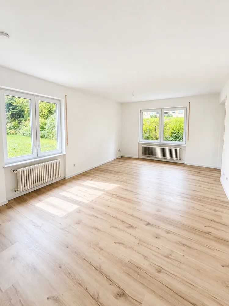 2 room apartment with 65 m² in Chemnitz – Photo 2