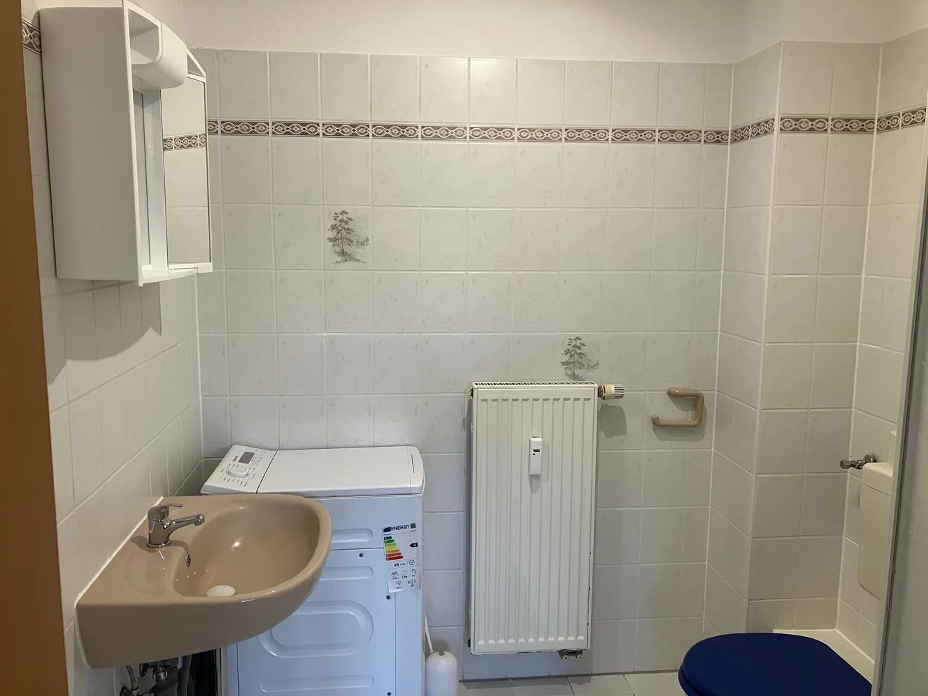 2 Zimmer Wohnung mit 39 m² in Leipzig – Bild 1