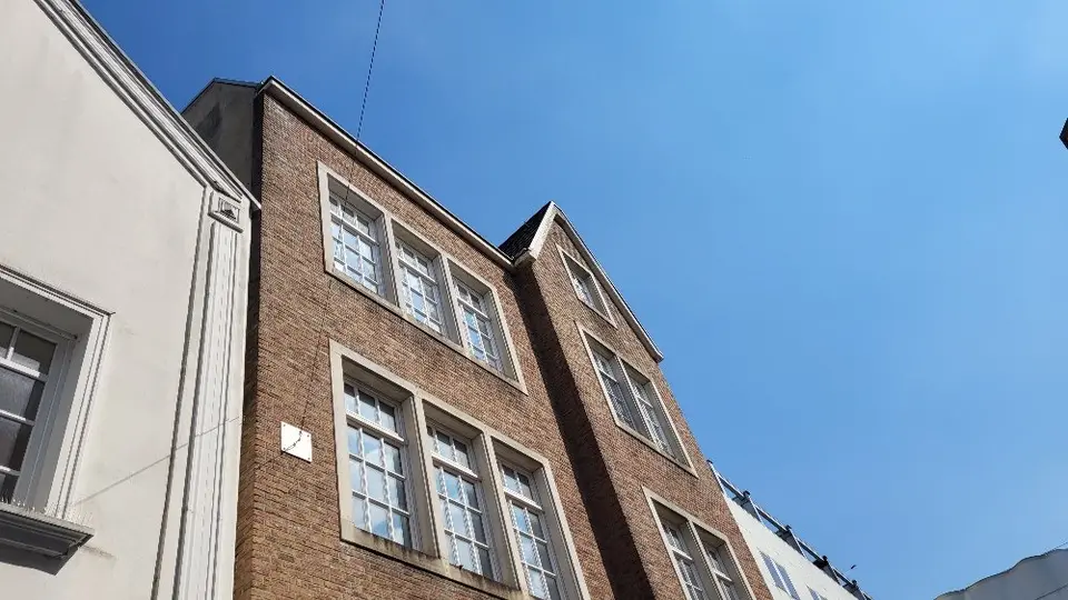 3 Zimmer Wohnung mit 80 m² in Bielefeld – Bild 4