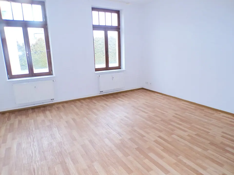 2 Zimmer Wohnung mit 60 m² in Zwickau – Bild 9