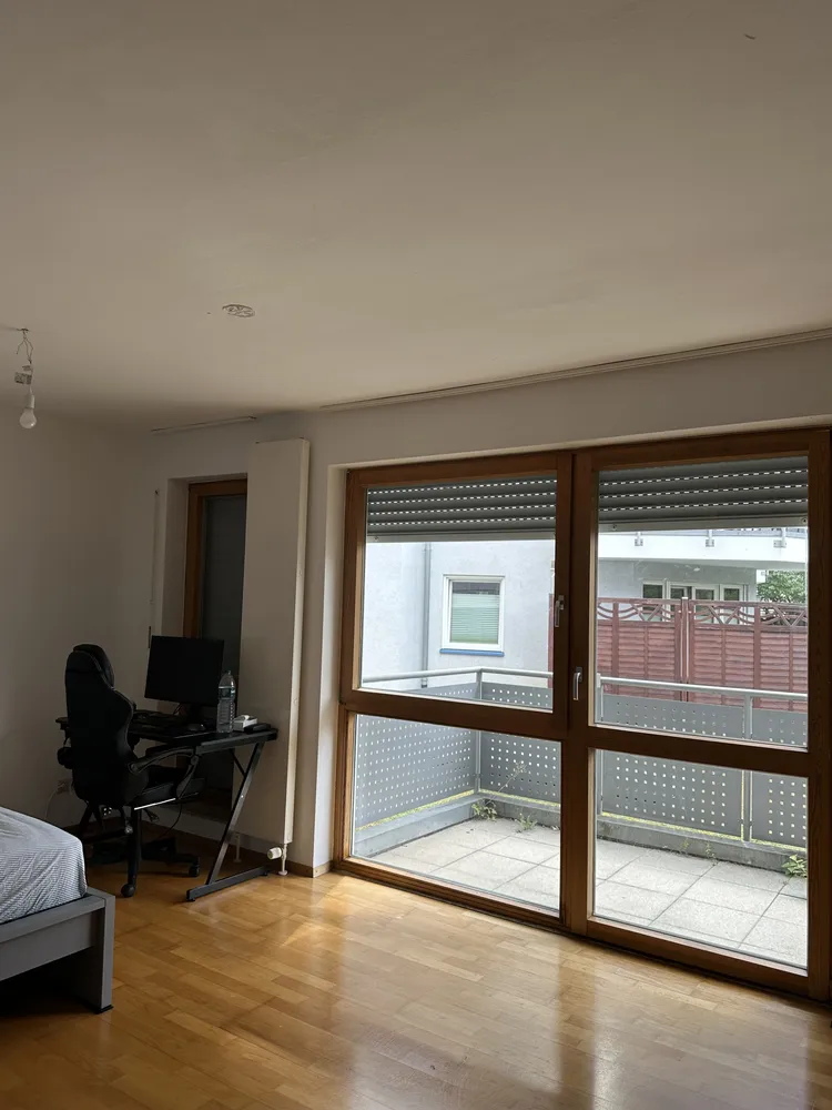 2 Zimmer Wohnung mit 35 m² in Böblingen – Bild 6