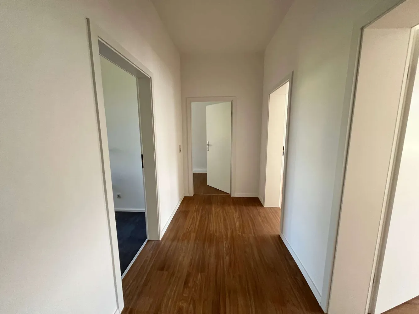 2 room apartment with 66 m² in Chemnitz – Photo 5