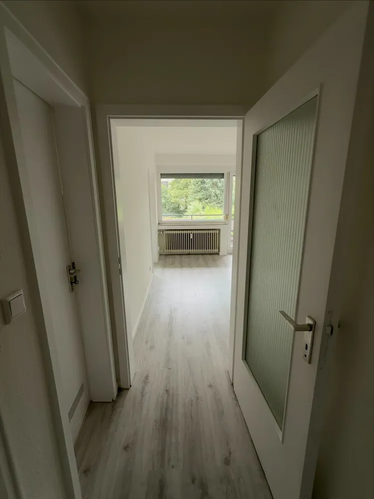 2 Zimmer Wohnung mit 33 m² in Düsseldorf – Bild 3