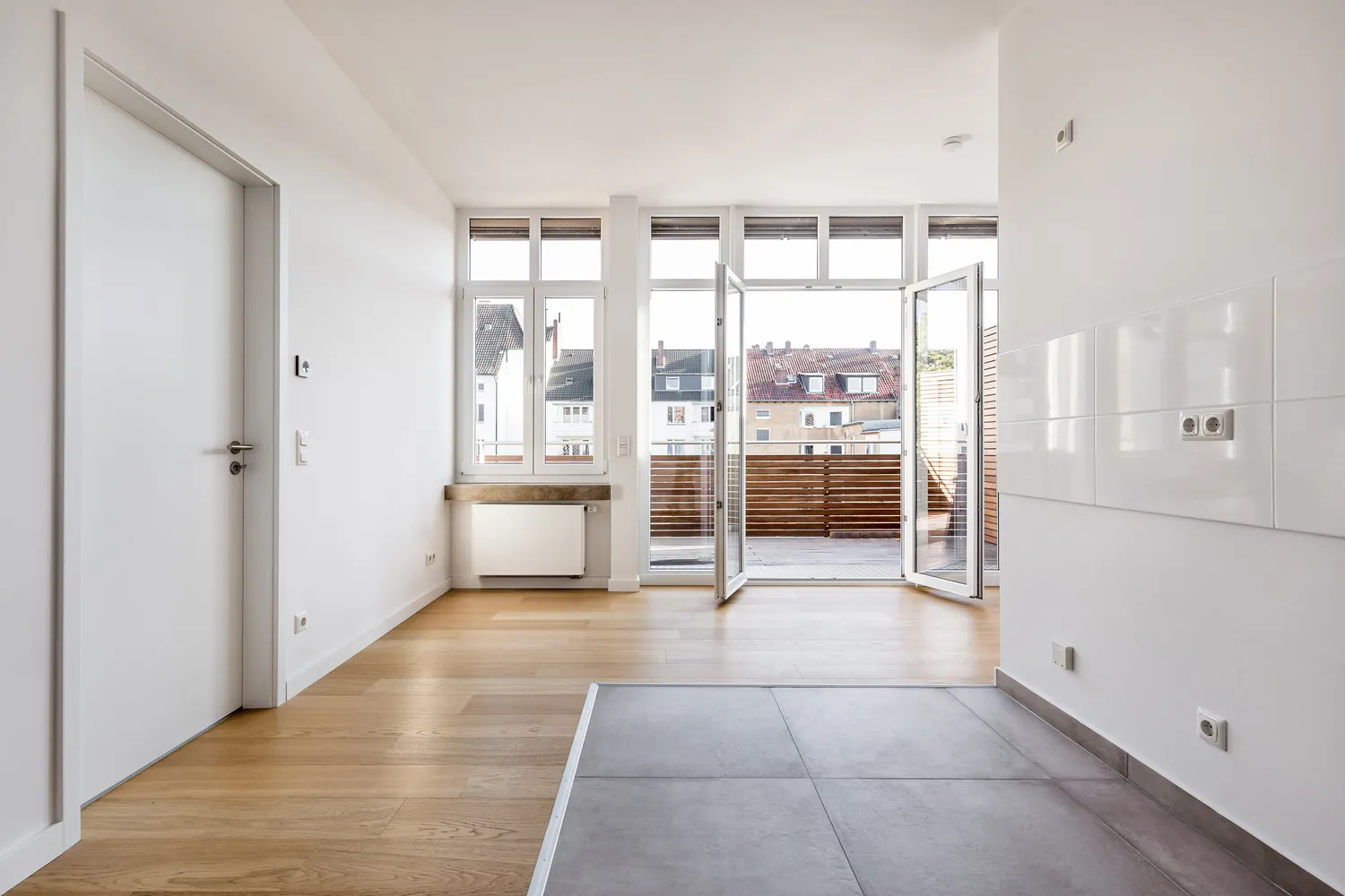 2 Zimmer Wohnung mit 42 m² in Dortmund – Bild 1