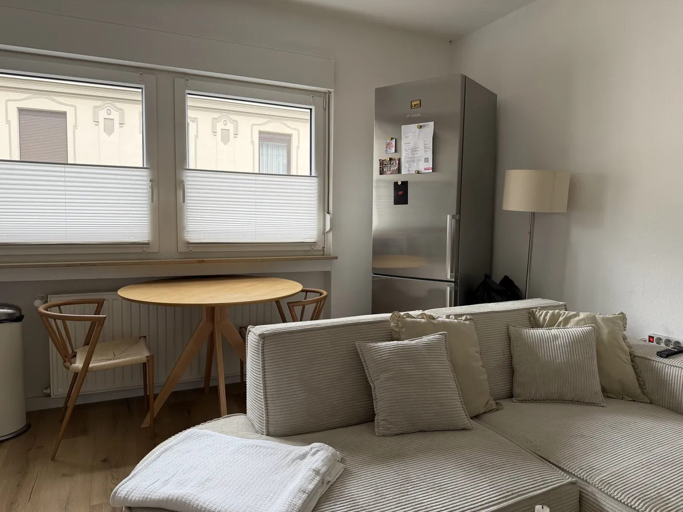 2 Zimmer Wohnung mit 40 m² in Bochum – Bild 2