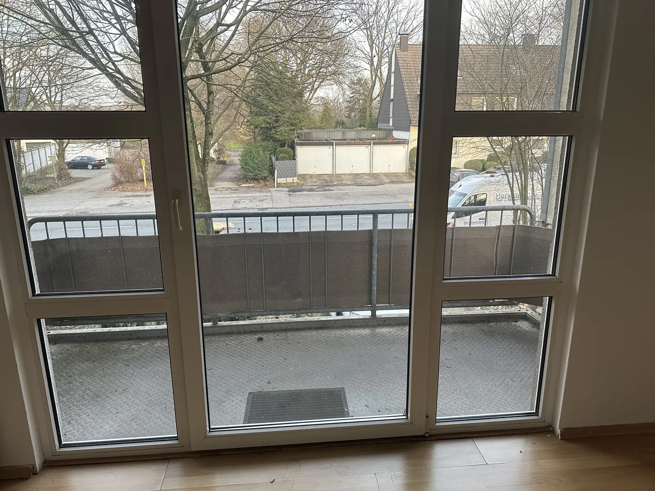 1 Zimmer Wohnung mit 28 m² in Essen – Bild 3