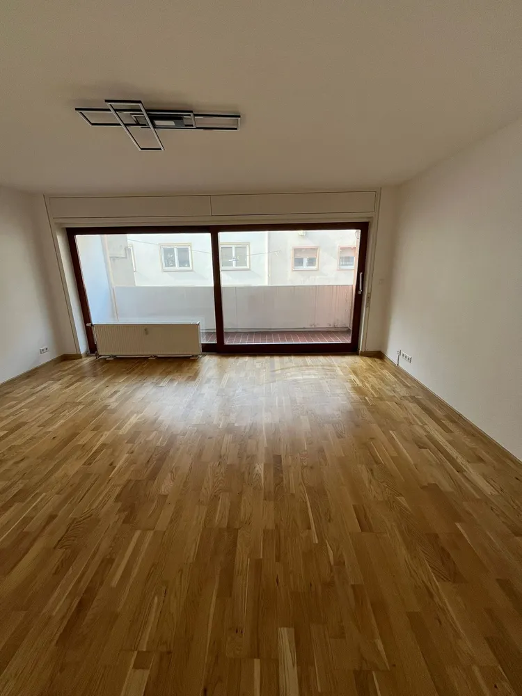 1 Zimmer Wohnung mit 20 m² in Ludwigshafen am Rhein – Bild 1