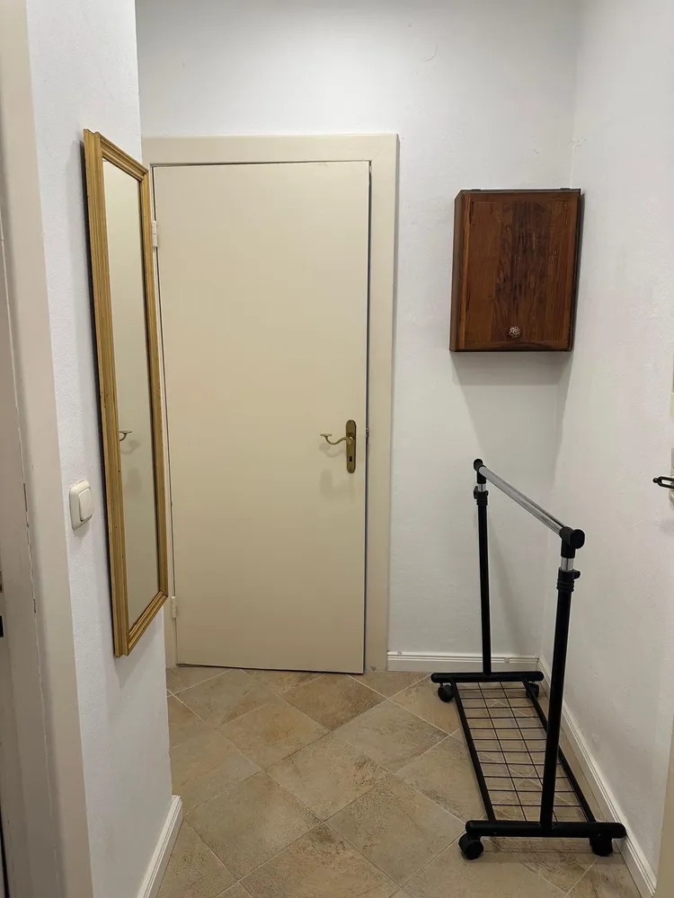 2 Zimmer Wohnung mit 42 m² in Hamburg – Bild 7