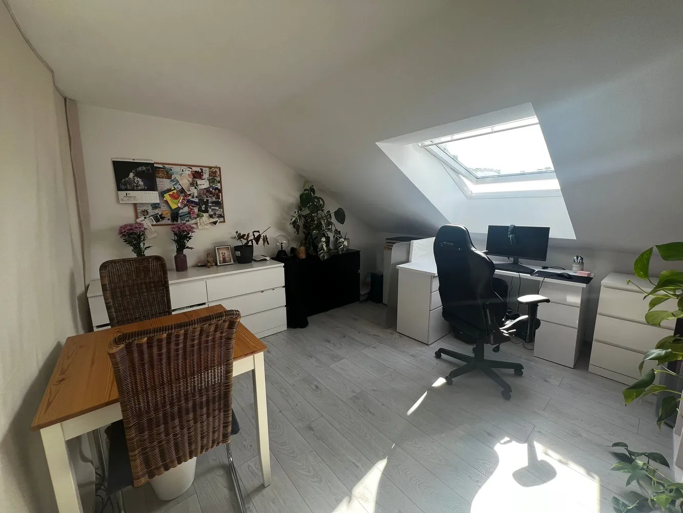 2 Zimmer Wohnung mit 45 m² in Mülheim an der Ruhr – Bild 2