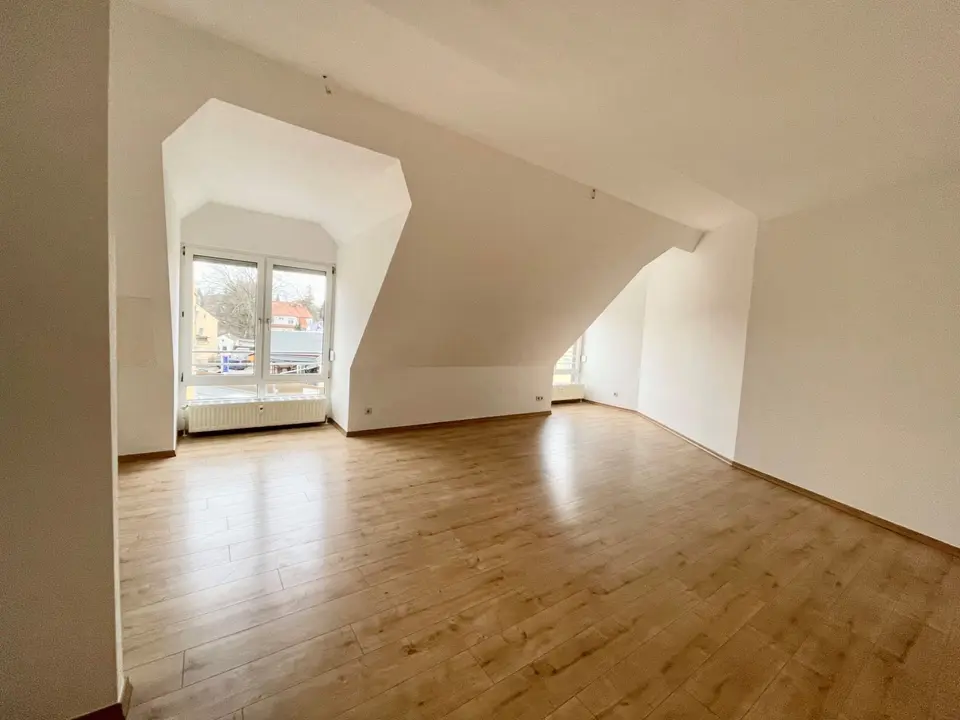 2 Zimmer Wohnung mit 52 m² in Dresden – Bild 7