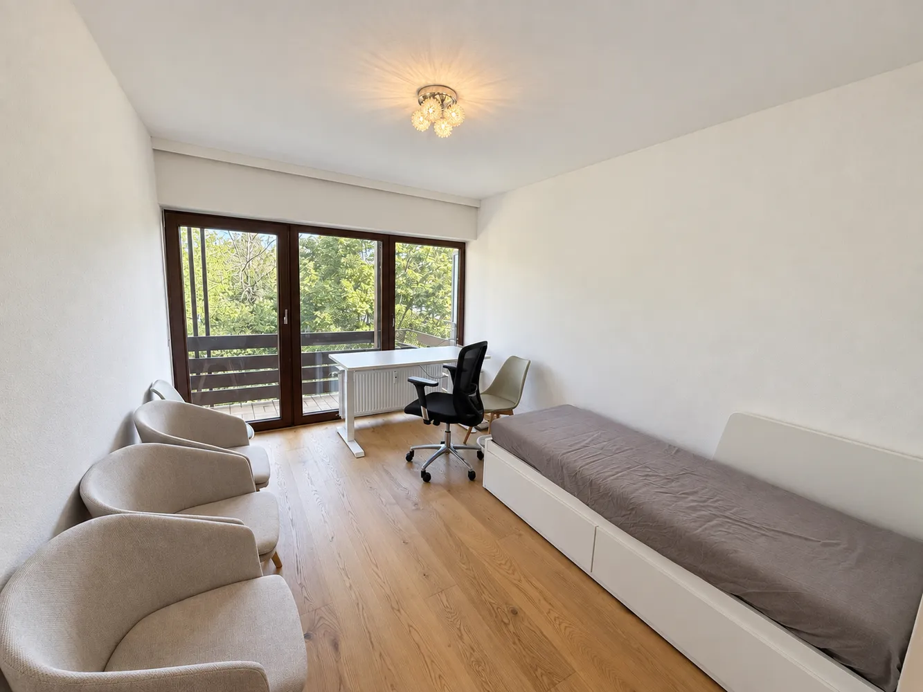 3 Zimmer Wohnung mit 72 m² in München – Bild 8