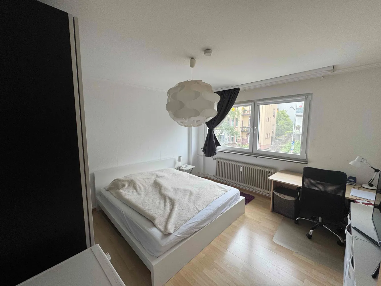 2 Zimmer Wohnung mit 52 m² in Frankfurt am Main – Bild 5