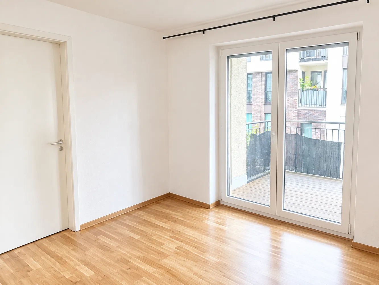 2 room apartment with 56 m² in Frankfurt am Main – Photo 6