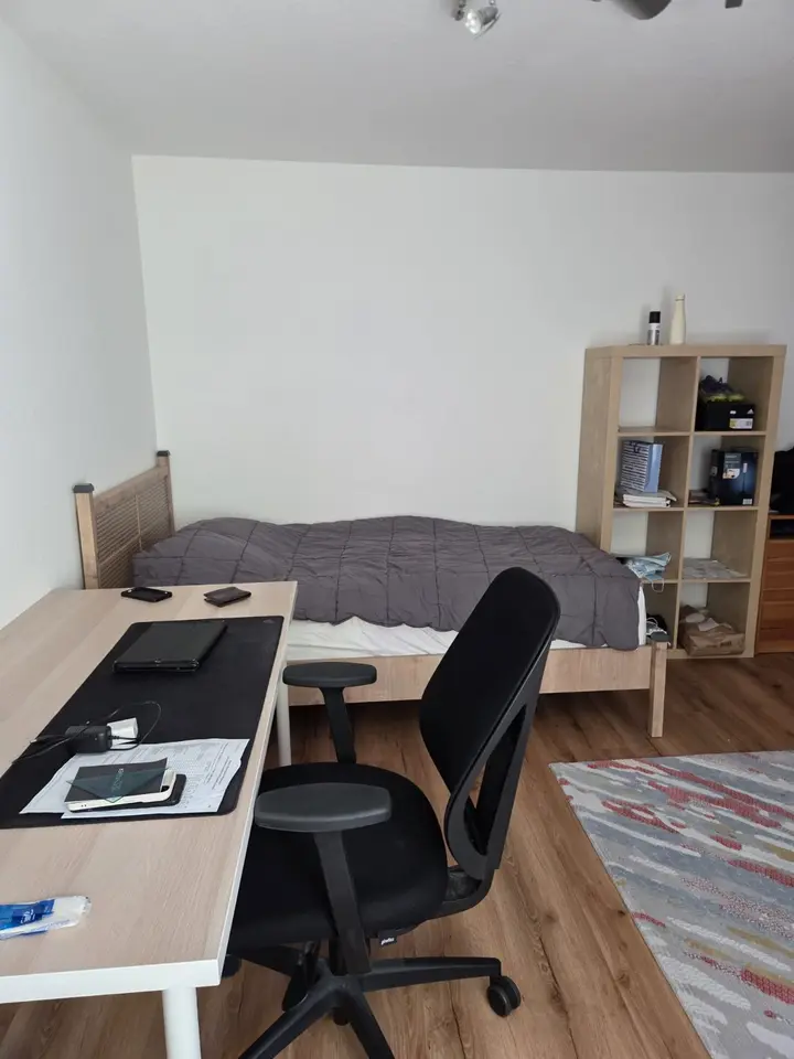 4 Zimmer Wohnung mit 110 m² in Euskirchen – Bild 10