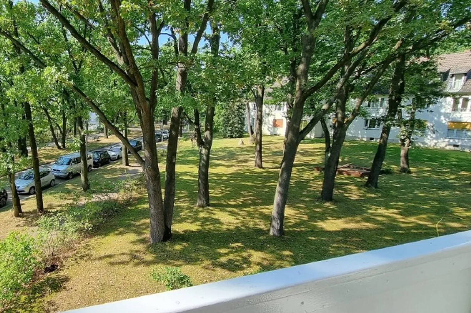 1 Zimmer Wohnung mit 43 m² in Berlin – Bild 3