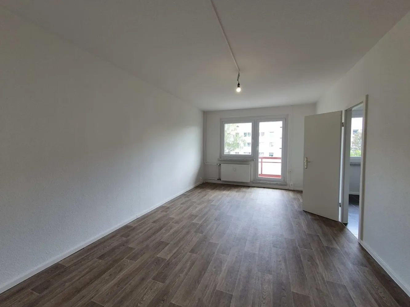 4 Zimmer Wohnung mit 87 m² in Leipzig – Bild 4