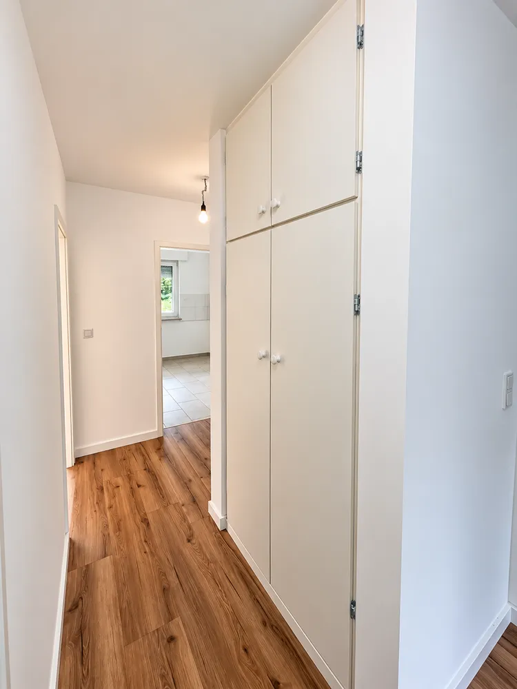 3 room apartment with 75 m² in Duisburg – Photo 10