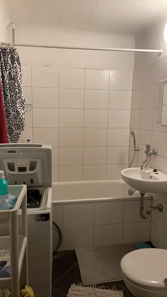 WG-Zimmer mit 23 m² in Erfurt – Bild 5