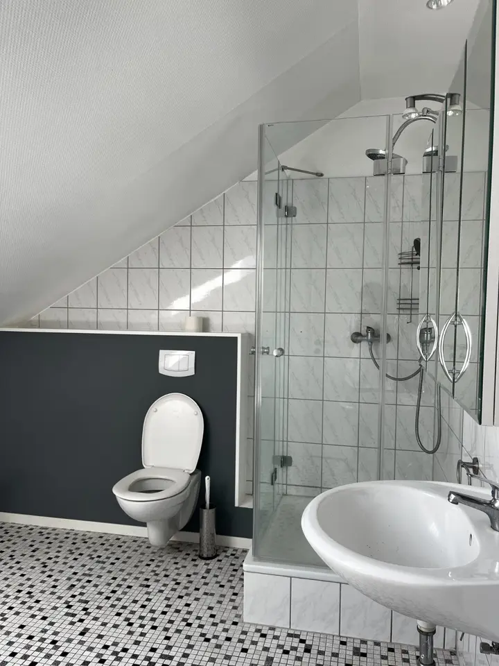 3 Zimmer Wohnung mit 85 m² in Georgsmarienhütte – Bild 4