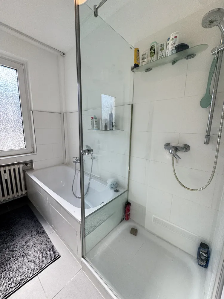 4 room apartment with 98 m² in Cologne – Photo 6