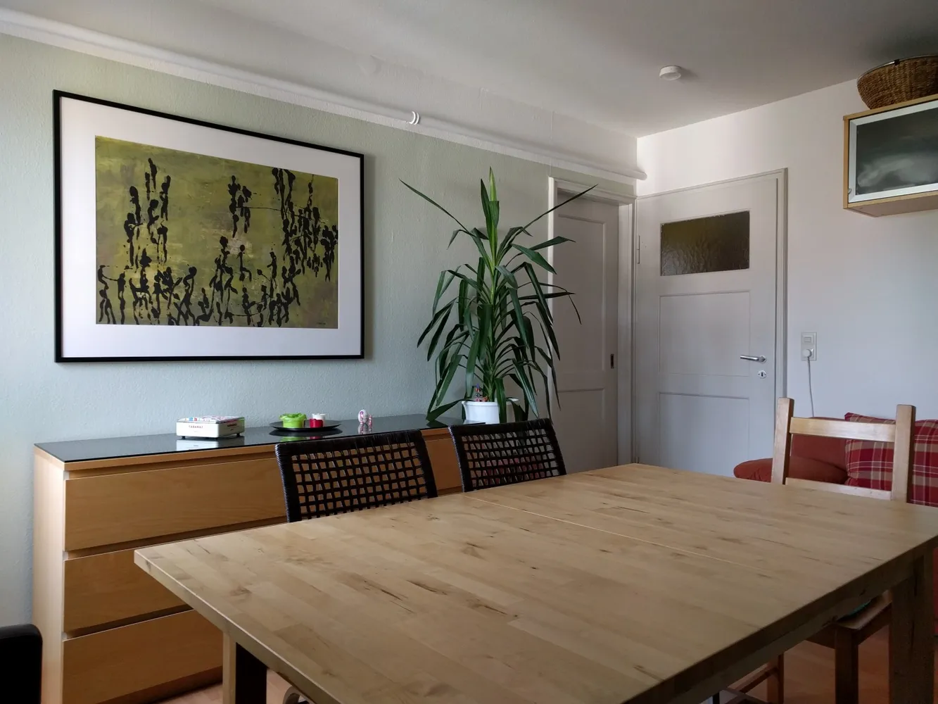 4 Zimmer Wohnung mit 88 m² in Reutlingen – Bild 7