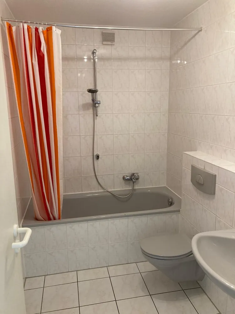 2 Zimmer Wohnung mit 68 m² in Wiesbaden – Bild 9