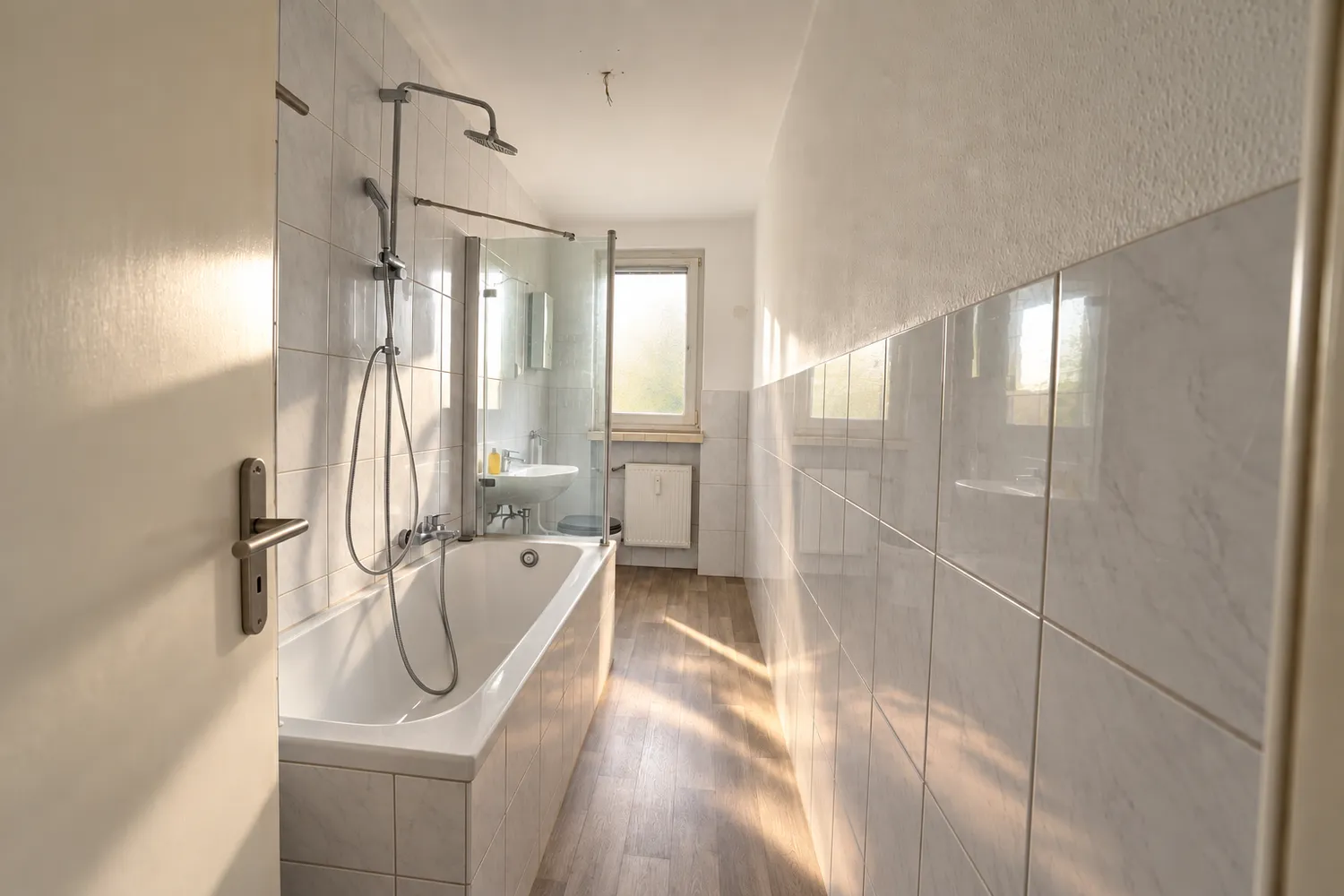 3 Zimmer Wohnung mit 76 m² in Dortmund – Bild 5
