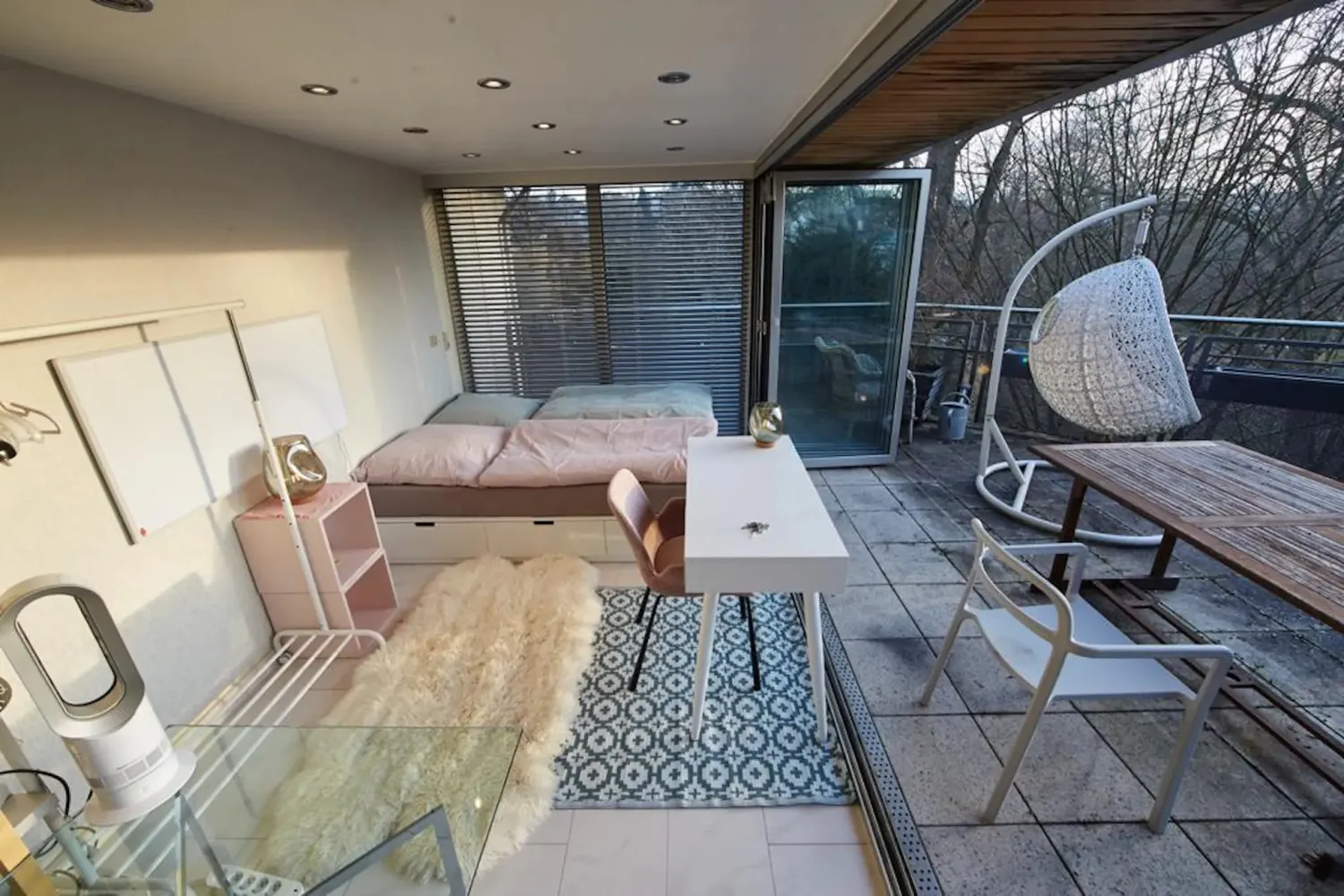 Shared room with 10 m² in Wiesbaden – Photo 6