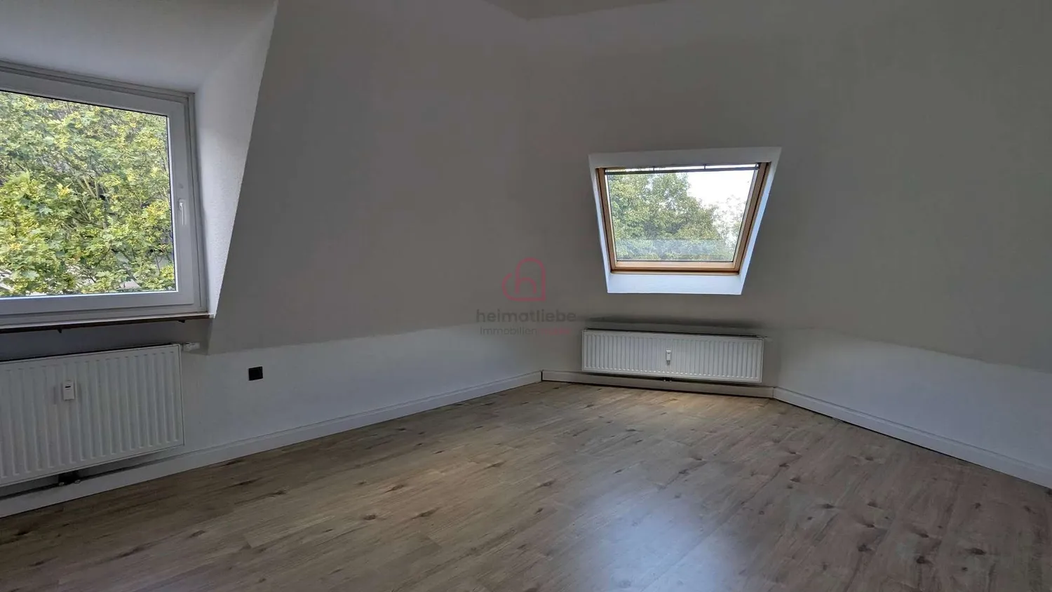1 Zimmer Wohnung mit 31 m² in Essen – Bild 2