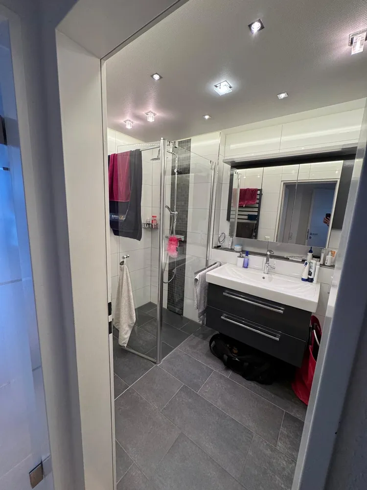 2 Zimmer Wohnung mit 75 m² in Neu-Ulm – Bild 3