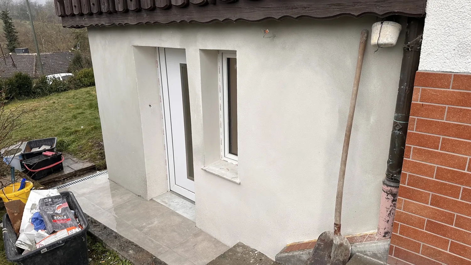 2 Zimmer Wohnung mit 56 m² in Wiesbaden – Bild 5