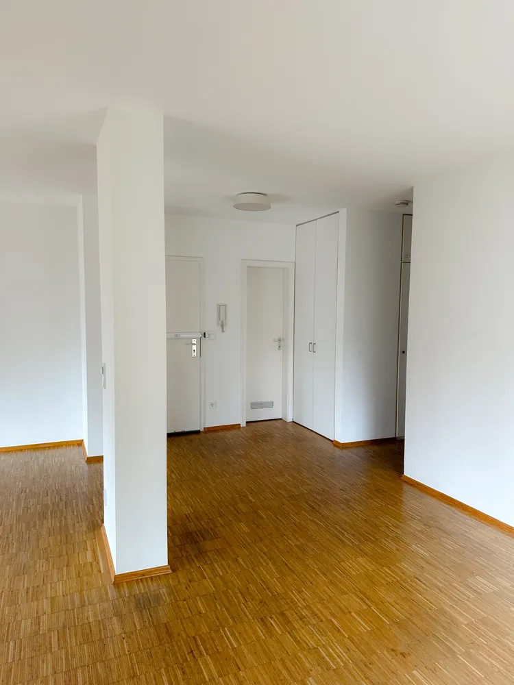 3 room apartment with 104 m² in Frankfurt am Main – Photo 5