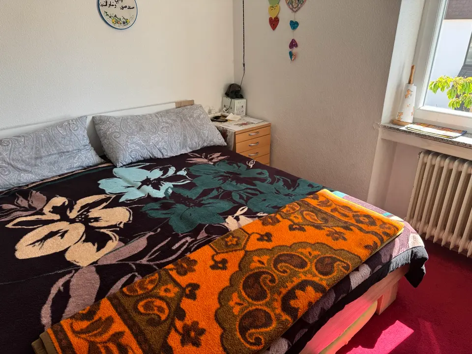4 Zimmer Wohnung mit 96 m² in Saarbrücken – Bild 9