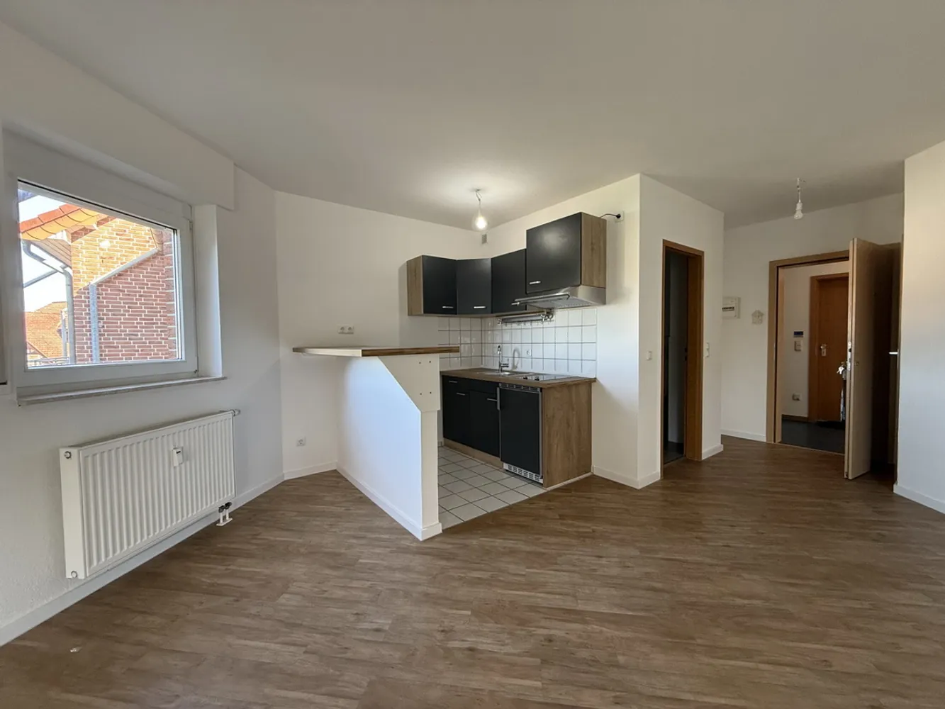 1 Zimmer Wohnung mit 49 m² in Paderborn – Bild 4