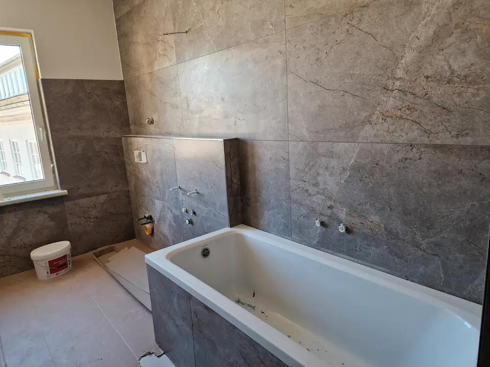 4 Zimmer Wohnung mit 115 m² in Halle (Saale) – Bild 4