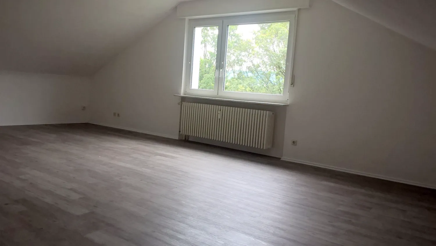 2 Zimmer Wohnung mit 65 m² in Weinheim – Bild 8