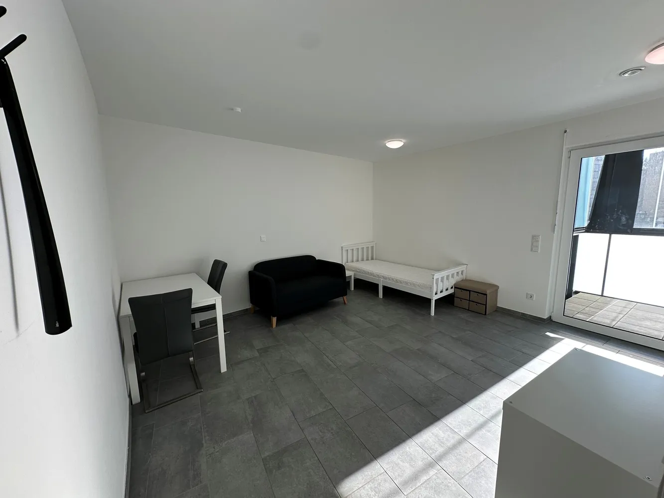 2 Zimmer Wohnung mit 30 m² in Dortmund – Bild 1