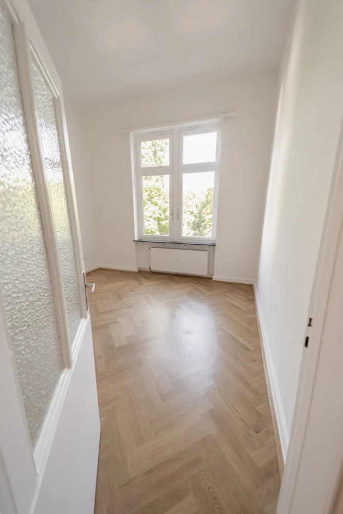 2 Zimmer Wohnung mit 61 m² in Frankfurt am Main – Bild 5
