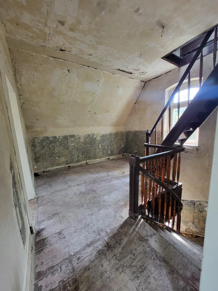 4 room house with 107 m² in Rheinberg – Photo 7