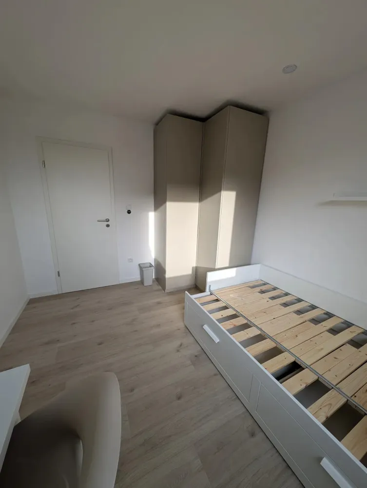 Shared room with 10 m² in Munich – Photo 8