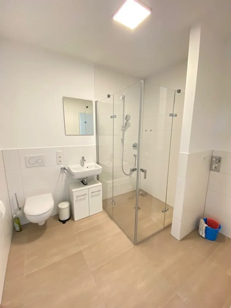 1 Zimmer Wohnung mit 25 m² in Berlin – Bild 3