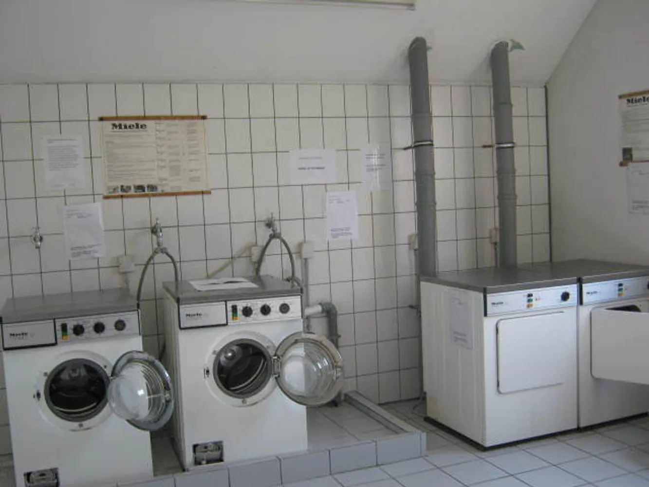 1 Zimmer Wohnung mit 25 m² in Witten – Bild 2