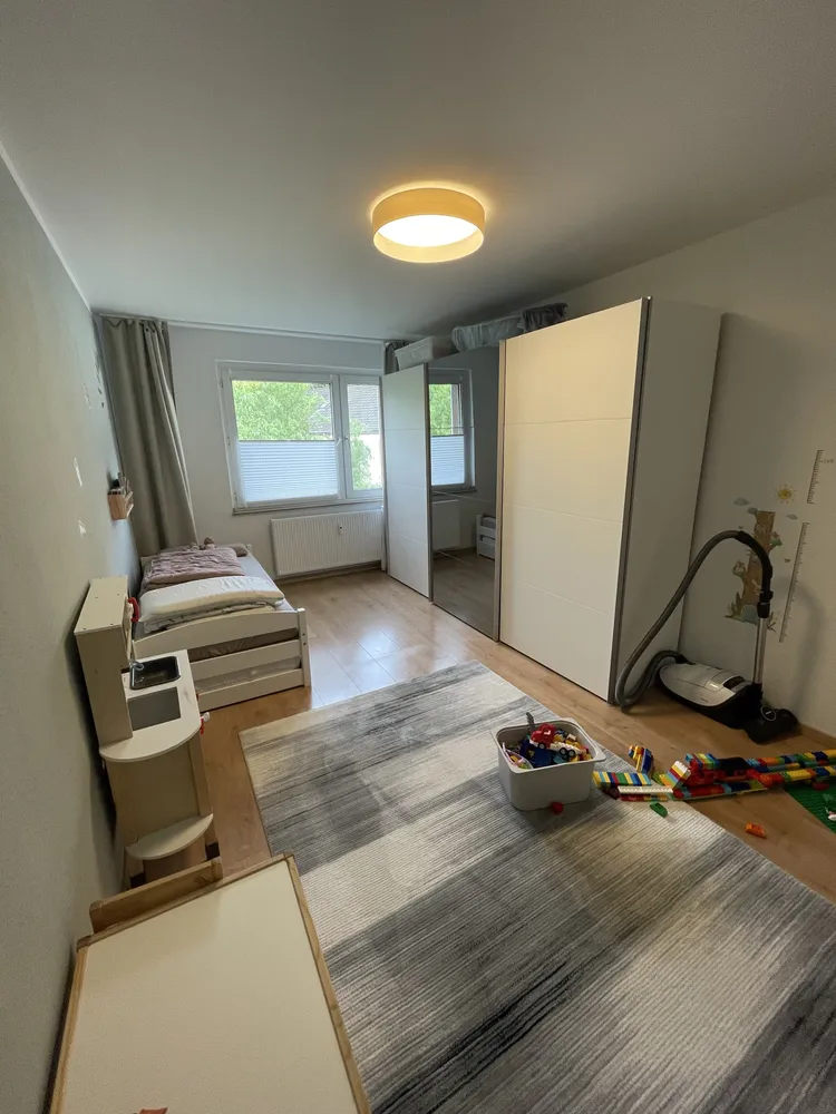 3 Zimmer Wohnung mit 70 m² in Essen – Bild 5