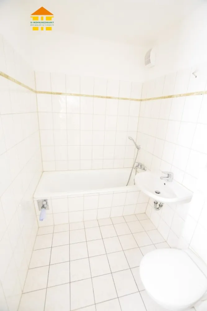 1 room apartment with 40 m² in Chemnitz – Photo 7