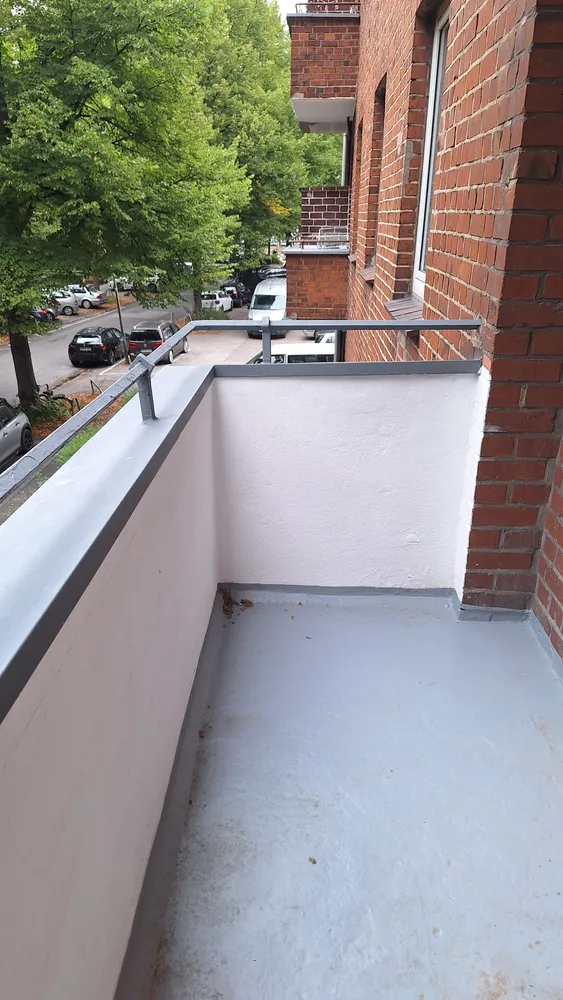 2 Zimmer Wohnung mit 48 m² in Hamburg – Bild 6