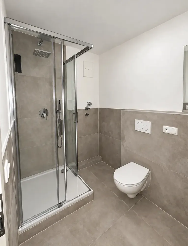 3 Zimmer Wohnung mit 10 m² in München – Bild 4