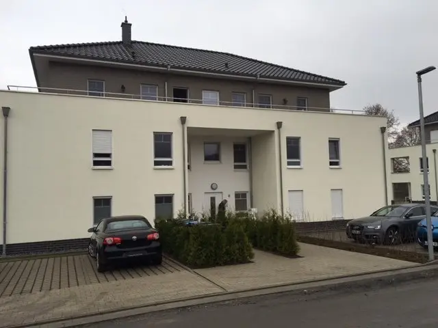 3 Zimmer Wohnung mit 87 m² in Arnsberg – Bild 1