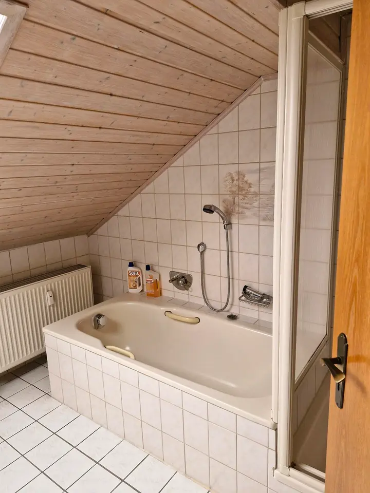 4 Zimmer Wohnung mit 90 m² in Miltenberg – Bild 6