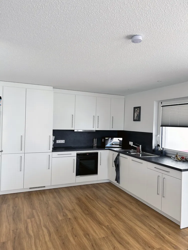 4 room apartment with 109 m² in Weil am Rhein – Photo 9